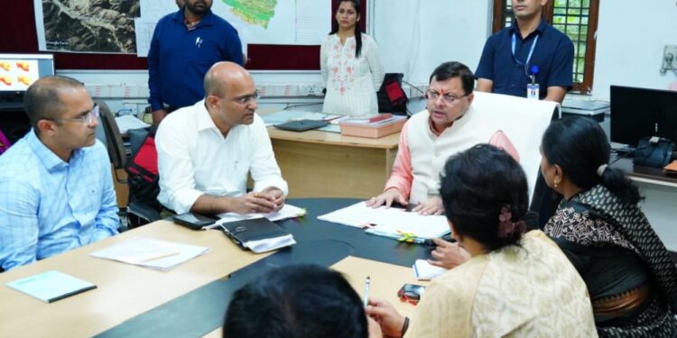 आपदा के नियमों में होगा बदलाव, केंद्र सरकार से मिली मंजूरी।