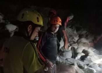 हादसा: यहां वाहन हुआ दुर्घटनाग्रस्त एक गंभीर घायल, एक व्यक्ति लापता।