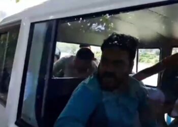 बॉबी पंवार को बागेश्वर पुलिस ने किया गिरफ्तार, कांग्रेस-बीजेपी आर-पार।