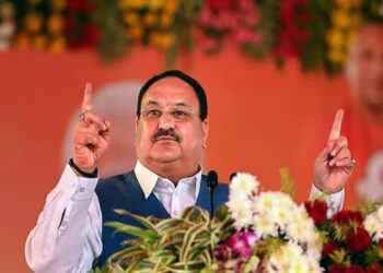 बीजेपी अध्यक्ष जेपी नड्डा का उत्तराखंड दौरा कल, ये रहा मिनट टू मिनट कार्यक्रम।