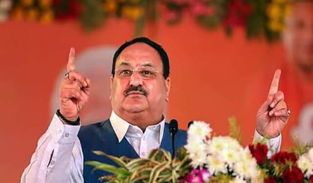 बीजेपी अध्यक्ष जेपी नड्डा का उत्तराखंड दौरा कल, ये रहा मिनट टू मिनट कार्यक्रम।