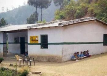 2364 पदों पर होगी भर्ती, स्कूलों में गांव के बेरोजगार को मिलेगी 15 हजार की नौकरी।