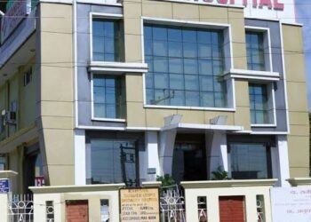 Uttrakhand health News: कनिष्क अस्पताल  के खिलाफ चला स्वास्थ्य विभाग का हथौड़ा।