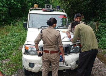 Crime News: महिला हत्या मामले में आर्मी अधिकारी गिरफ्तार