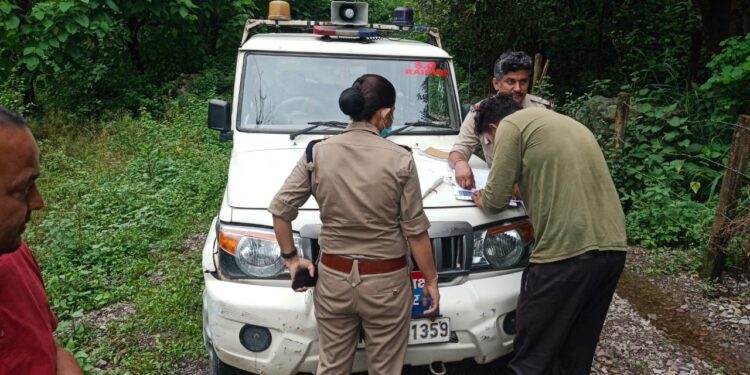 Crime News: महिला हत्या मामले में आर्मी अधिकारी गिरफ्तार