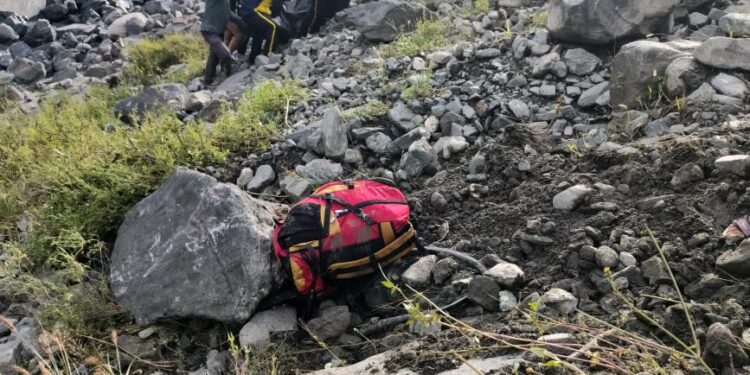 Road accident: उत्तरकाशी में दर्दनाक हादसा, 3 लोगों की मौत, 3 गंभीर घायल