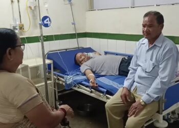 Uttrakhand news: दूध के प्लांट में हुआ गैस रिसाव, कई लोग गंभीर रूप से घायल