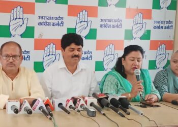 अंकिता भंडारी हत्याकांड: VIP के नाम का खुलासा नहीं किया तो बड़ी संख्या में मुंडवाएंगे सिर- गोदियाल