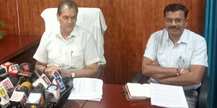 छमाही में राज्य सरकार ने किया 48 हजार करोड़ खर्च, 22 करोड़ से ज्यादा का जुटाया राजस्व