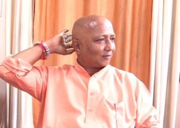 Video: हरक सिंह की जांच को लेकर विधायक दिलीप रावत ने अपनी ही सरकार को लिया आड़े हाथों।