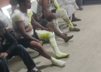 बड़ी खबर: रुड़की में बड़ा धमाका, 15 लोगों से ज्यादा घायल