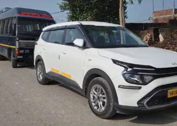 Breaking News:  खालिस्तानियों की मदद करने वाले शकील के घर पर NIA की छापेमारी!