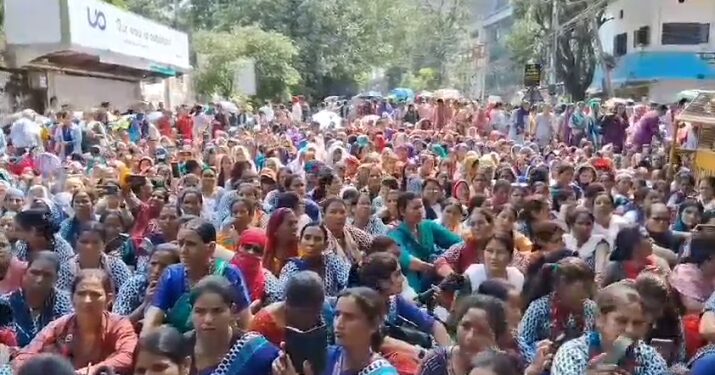 Uttarakhand News: आंगनबाड़ी कार्यकत्रियों के मानदेय को लेकर मंत्री रेखा आर्य का बड़ा बयान