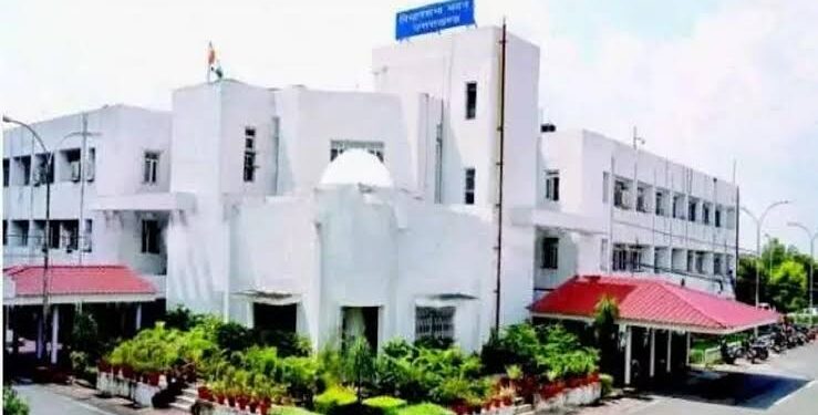 सदन में इन मुद्दों को उठाएगा विपक्ष, क्या है पूरी रणनीति। पढ़िए…