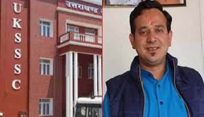 पेपर लीक मास्टरमाइंड हाकम सिंह को सुप्रीम राहत, मिली  जमानत।