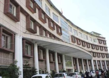 प्रदेश की सीमा तक सभी नदियों का मास्टर प्लान किया जाएगा तैयार, पानी की आपूर्ति के लिए बना प्लान