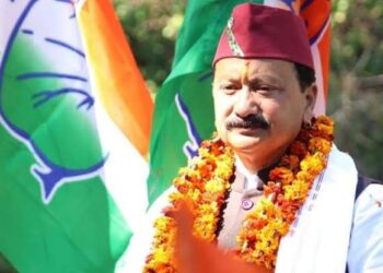 Uttrakhand news: मदरसों में संस्कृत पढ़ाए जाने पर कांग्रेस का बड़ा बयान।