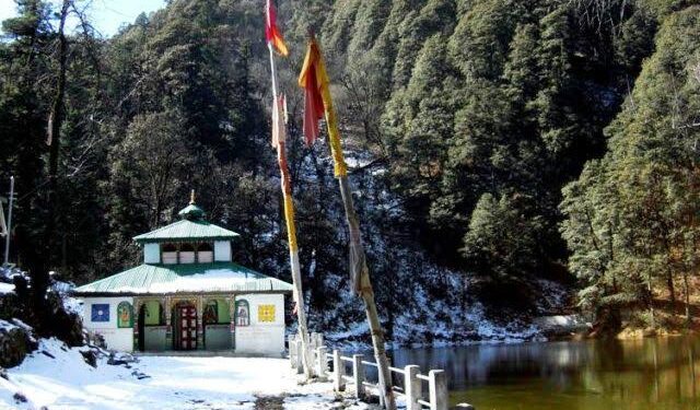 गणेश चतुर्थी 2023: उत्तरकाशी के इस स्थान पर हुआ था गणपति का जन्म, पढ़िए पूरी खबर