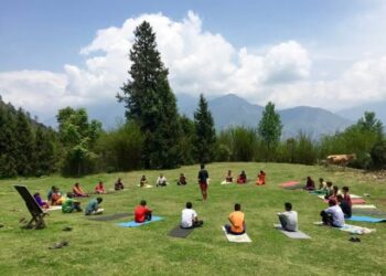 उत्तराखंड का ये गांव बना देश का श्रेष्ठ पर्यटन गांव, 27 सितंबर को होगी घोषणा, पढ़िए…