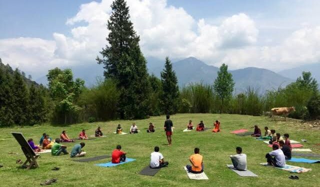 उत्तराखंड का ये गांव बना देश का श्रेष्ठ पर्यटन गांव, 27 सितंबर को होगी घोषणा, पढ़िए…