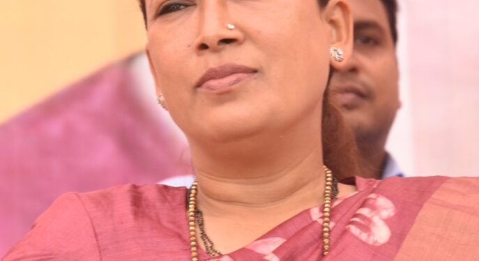 सौगात: प्रदेश को 3940 आंगनबाड़ी भवनों की मिली सौगात, जिलावार भवनों का विवरण पढ़िए…