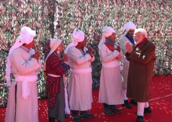 Uttrakhand News: इन दो योजनाओं से होगा पहाड़ का विकास, PM मोदी ने किया शिलान्यास