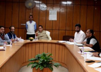 Reservation: राज्य आंदोलनकारियों के आश्रितों का बढ़ाया गया दायरा, ड्राफ्ट को अंतिम रूप देने के लिए तारीख की गई तय, पढ़िए…