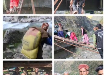 Video: पेपर लीक मास्टरमाइंड हाकम सिंह के गांव की सड़क पिछले 4 महीने से बंद, प्रशासन नहीं ले रहा है सुध