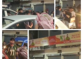 Video: ऋषिकेश मारपीट व फायरिंग मामले में 4 आरोपी गिरफ्तार!