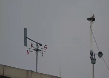 Weather: इन पांच जिलों में बर्फबारी की संभावना, मौसम विभाग ने येलो अलर्ट किया जारी