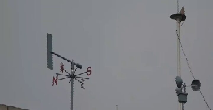 Weather: इन पांच जिलों में बर्फबारी की संभावना, मौसम विभाग ने येलो अलर्ट किया जारी