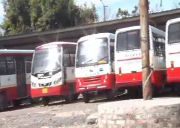 पहाड़ी क्षेत्रों में जल्द दौड़ेंगी रोडवेज की 130 नई बसें