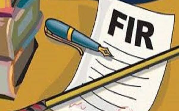 Uttrakhand News: इंस्पेक्टर सहित आठ पुलिस कर्मियों पर मुकदमा दर्ज, जानिए क्या है मामला