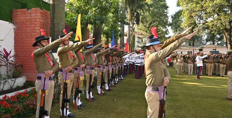 Uttrakhand News: प्रदेश में 381 महिला और पुरुष होमगार्ड की होगी भर्ती, पढ़िए…