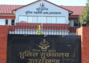 Uttrakhand Police: कौन होगा उत्तराखंड का अगला डीजीपी, पीएचक्यू ने भेजा तीन नामों का पैनल