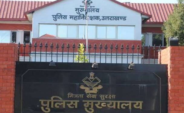 Uttrakhand Police: कौन होगा उत्तराखंड का अगला डीजीपी, पीएचक्यू ने भेजा तीन नामों का पैनल