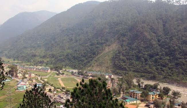 बड़ी खबर: मातली में बनाया गया सीएम कैंप कार्यालय, इगास बग्वाल का कार्यक्रम रद्द।