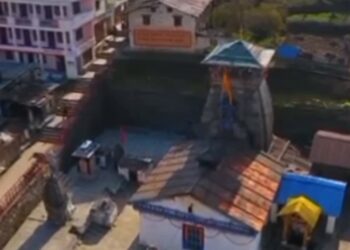 Wedding Destination: उत्तराखंड के इन मंदिरों में करेंगे देश-विदेश के उद्योगपति शादी, सरकार ने बनाई कार्य योजना।