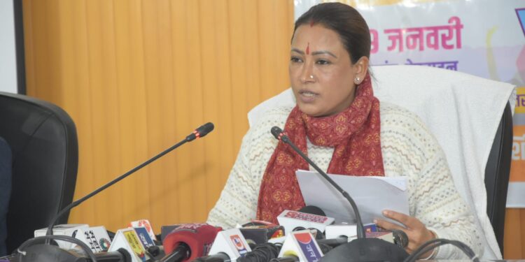 कल से शुरू होगा राज्य युवा महोत्सव, करें प्रतिभाग, पायें एक-एक लाख का इनाम