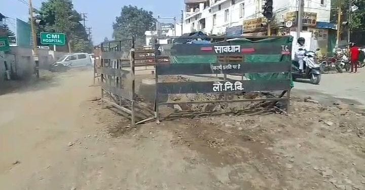 सावधान: अगले 2 महीने तक देहरादून का यह मुख्य मार्ग रहेगा डाइवर्ट, बढ़ सकता है ट्रैफिक का दबाव