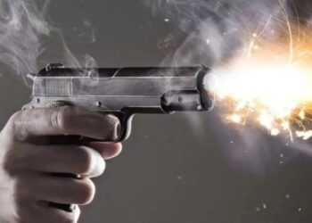 Attack: BJP विधायक के बेटे पर भाजपा से जुड़े लोगों ने झोंकी फायर! हालत गंभीर