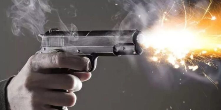 Attack: BJP विधायक के बेटे पर भाजपा से जुड़े लोगों ने झोंकी फायर! हालत गंभीर