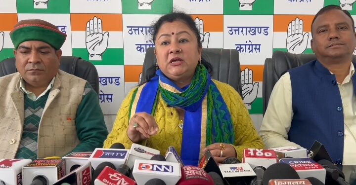 कांग्रेस ने HC और SC से की वन मंत्री सुबोध उनियाल की शिकायत, बड़ सकती हैं मुश्किलें।