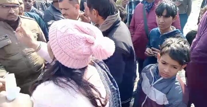 देहरादून में आए दिन गहराते जा रहा है कारगी ग्रांट में कब्रस्तान की भूमि व सड़क निर्माण कार्य का मामला, MDDA सीमांकन पर क्यों है खामोश