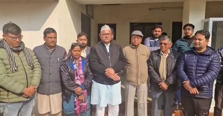 बड़ी खबर: आम आदमी पार्टी से ज्योत सिंह बिष्ट समेत 50 लोगों का स्टीफा, “आप” की कार्यशैली पर उठाए सवाल