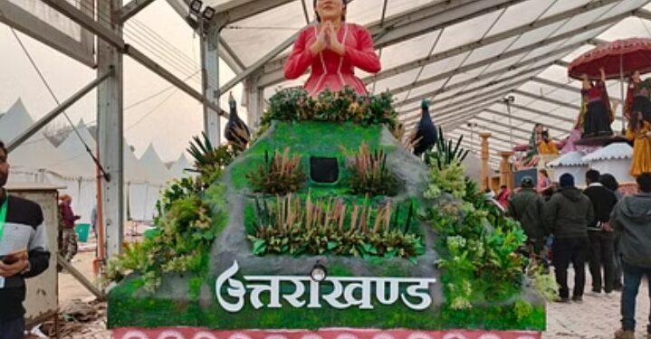 Republic Day 2024: 26 जनवरी को राजपथ पर ऐसे दिखेगी उत्तराखंड की झांकी, पढ़िए…