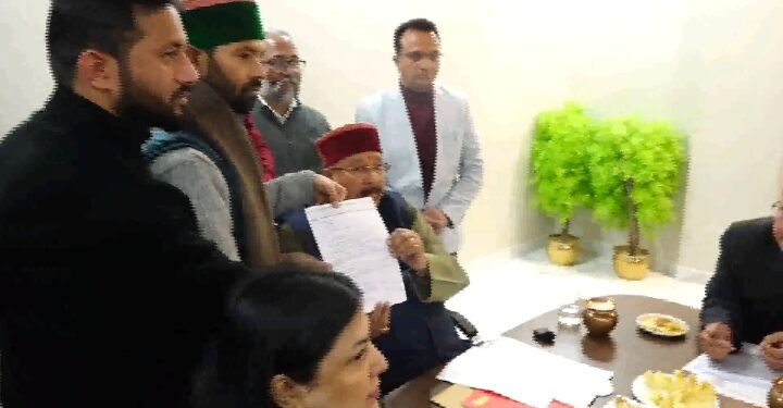 Election: 2 साल पीछे जा सकता है पंचायती चुनाव! जनप्रतिनिधि 1 फरवरी से 7 फरवरी तक करेंगे आंदोलन