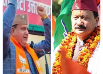 सियासी घमासान: सरकार 26 फरवरी से दून में करेगी सत्र, विपक्ष ने 27 फरवरी से गैरसैंण प्रतीकात्मक सत्र की घोषणा की