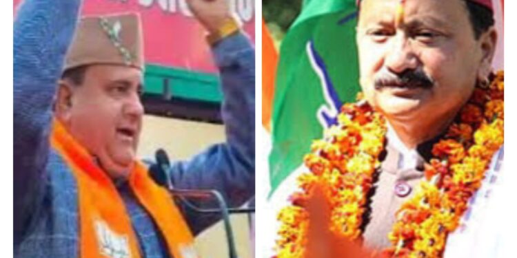 सियासी घमासान: सरकार 26 फरवरी से दून में करेगी सत्र, विपक्ष ने 27 फरवरी से गैरसैंण प्रतीकात्मक सत्र की घोषणा की