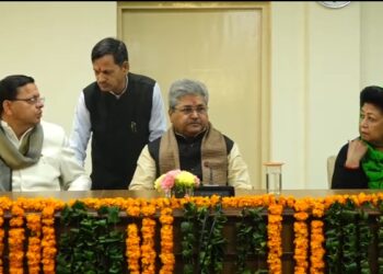 टिहरी बनी हॉट लोकसभा सीट, बीजेपी के 7 नेताओं ने की दावेदारी, लेकिन दूसरे दल का नेता बिगाड़ सकता है खेल!